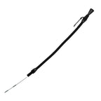 Billet Aluminum JZ Engine Steel Braided Oil Dipstick 1JZ 2JZ Lexus GS SC 300 US