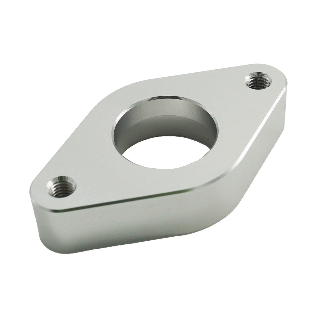 7M/2JZ GTE GE IAC Idle Control Valve Weld On Flange