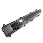 2JZ GTE Non-VVTI Billet Valve Covers Bolts 2J AN10 For Lexus Toyota GS IS SC 300