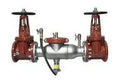 3" 4000SS OS&Y Backflow Preventor Valve Stainless Steel Stem