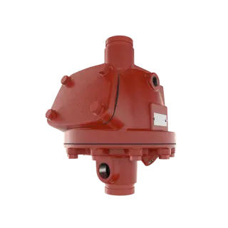 Dry Valve Groove X Groove F2 | Viking Fire Protection