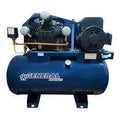 3 HP Base 1 Phase 1600 Gallon Fire Suppression Pump