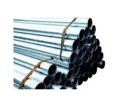 Fire Sprinkler Pipe Sch 10 Galvanized Grooved A135 | Viking