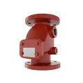 3" J1 ALM Valve FG PN10 for Fire Protection Systems
