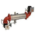 6" Reduced Pressure Detector With Grooved Valve