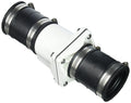 2" Slip PVC Full Flow Check Valve