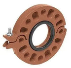 300# Grooved Flange Domestic For Secure Piping Connections