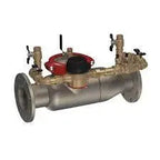 3000SSLG 2" Backflow Preventor Valve Double Detector Check Valve