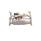3000SSLG 2" Backflow Preventor Valve Double Detector Check Valve