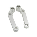 300ZX Z32 CTS V 4 Piston Front Brake Caliper Adapter Brackets  Bolt On Upgrade