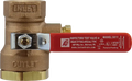 3011BV Inspector Test Ball Valve for Fire Protection