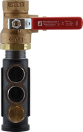 Glass Rod Replacement For Fire Safety Systems