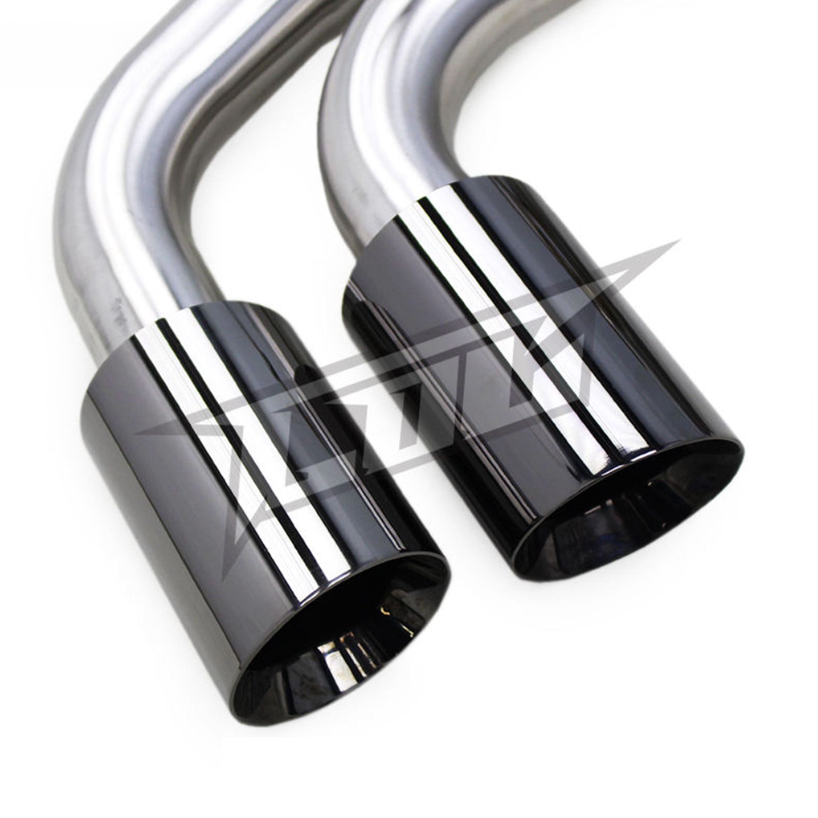 T304 Stainless Valved Catback Exhaust System for Audi Q8 Q8 2.0T 3.0T