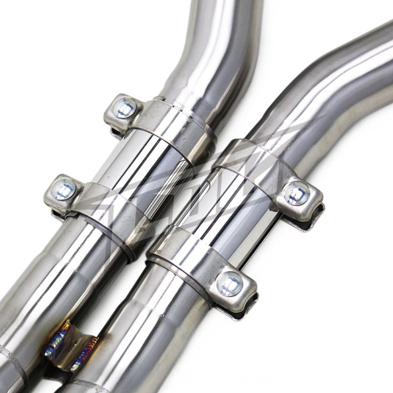 T304 Stainless Valved Catback Exhaust System for Audi Q8 Q8 2.0T 3.0T