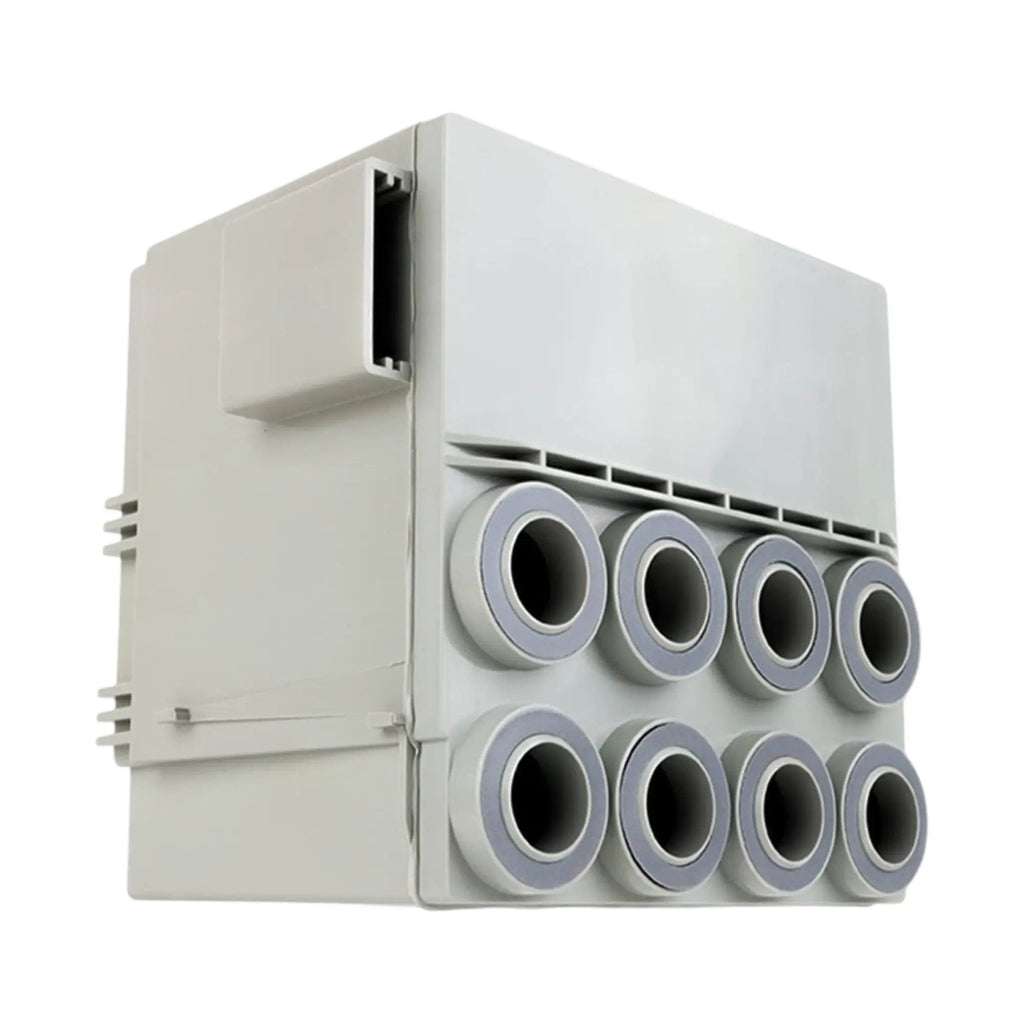 Kidde VLI Intelligent Filter for Advanced Fire Safety Systems