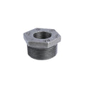 1 1/4 in. x 3/4 in. Black Bushing