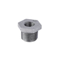 1/2 in. x 1/4 in. Black Bushing
