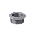 2 in. x 1 1/2 in. Black Bushing