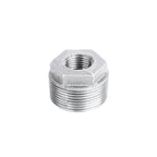 1 1/4 in. x 1/2 in. Galvanized Iron Bushing