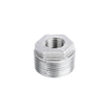 1 1/4 in. x 1/4 in. Galvanized Iron Bushing