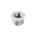 1 in. x 3/4 in. Galvanized Iron Bushing
