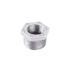 1 in. x 3/4 in. Galvanized Iron Bushing