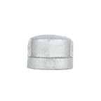3/4 in. Galvanized Iron Cap