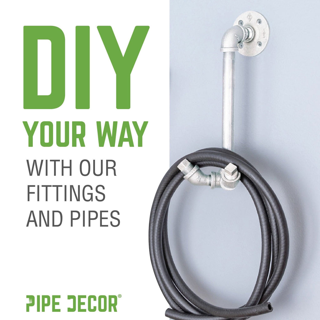 1 1/2 in. Galvanized Iron Plug
