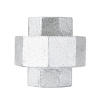 1 1/2 in. Galvanized Iron Union