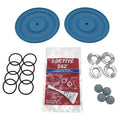 Fluid End Repair Kit, Santoprene