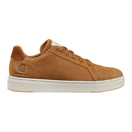 Men's Athletic Shoe, Brown, 8, FC2434-M