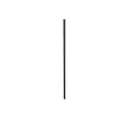 Rod, 7/16"-14, 18 in, Grade 8, 5 PK