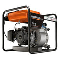 2'' Trash Pump with G-Force engine