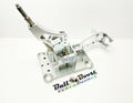 STEALTH Shift Box H-Series H F Swap For Honda Acura Civic Crx Prelude GSR
