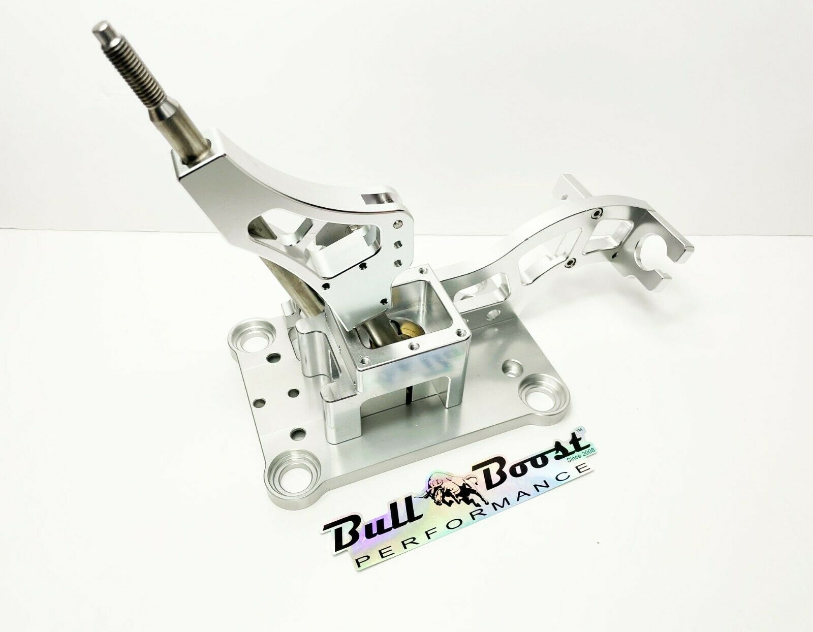 STEALTH Shift Box H-Series H F Swap For Honda Acura Civic Crx Prelude GSR