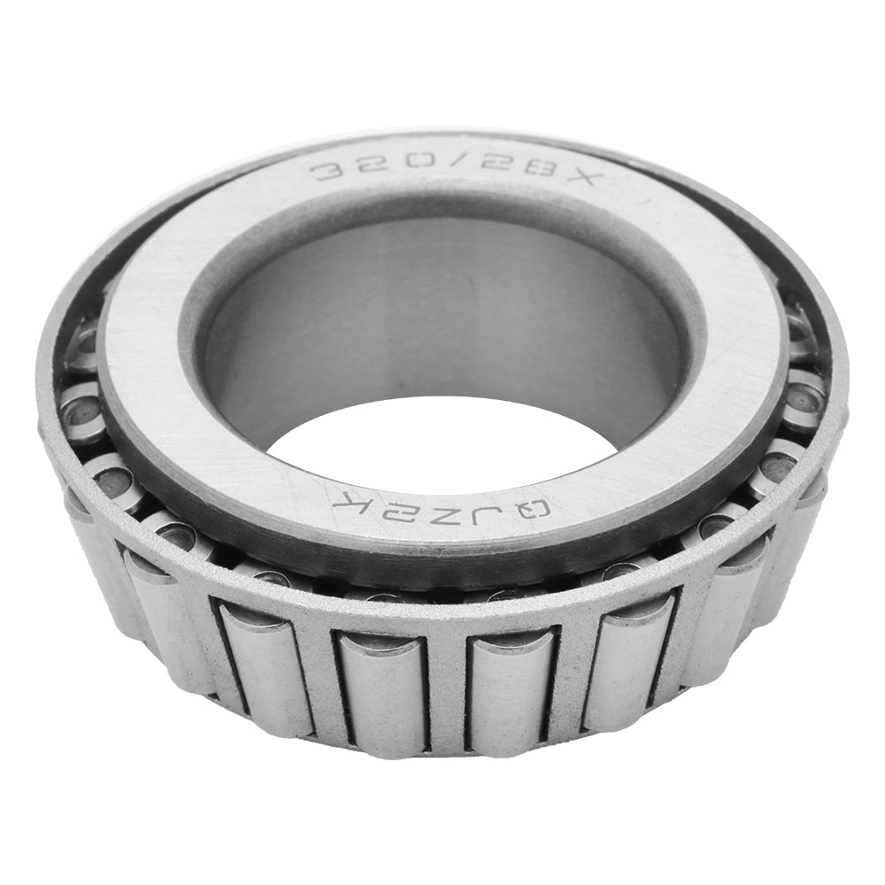 Cone & Race: 320/28X - Tapered Roller Bearing Set, 1.102 in Bore (ID)