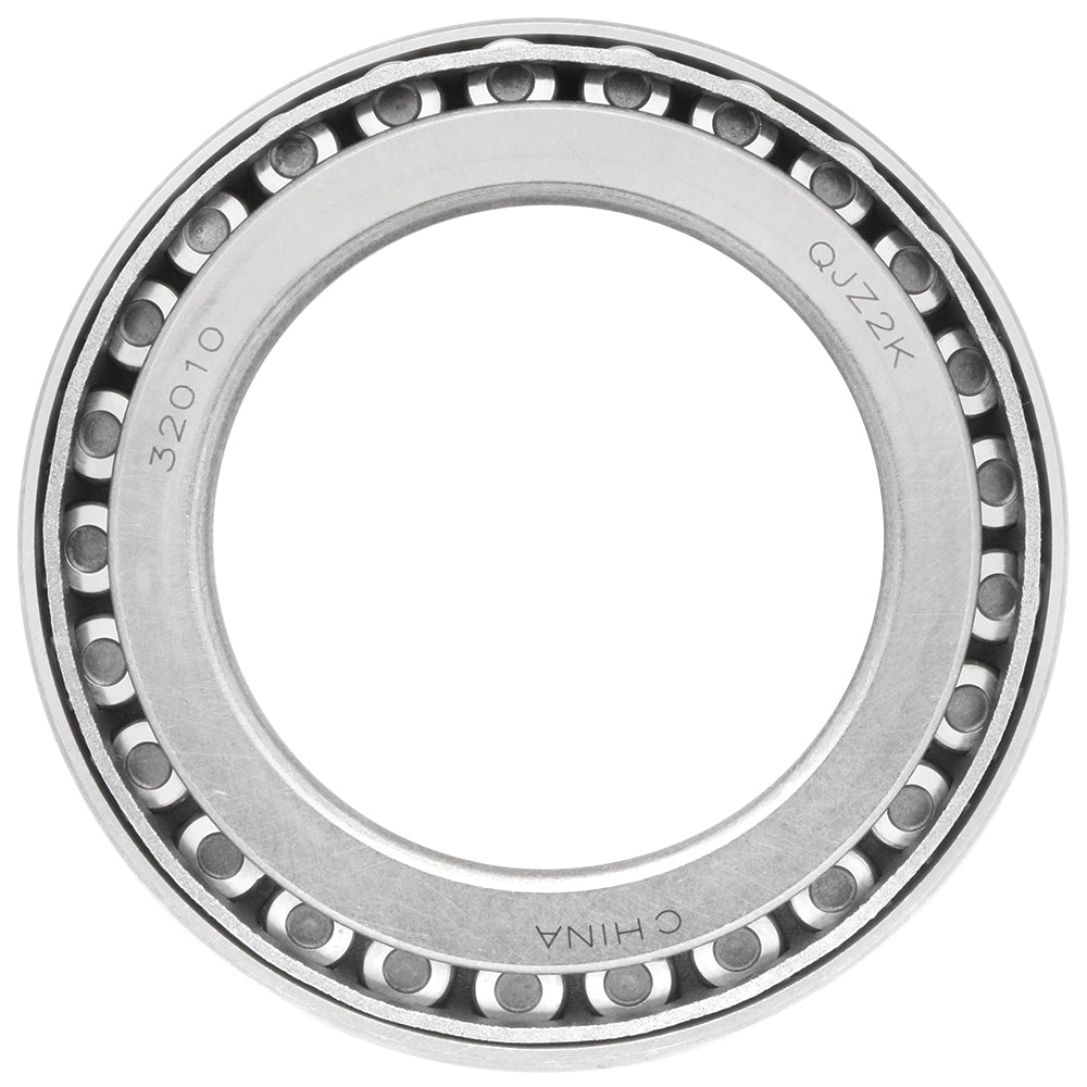 Cone & Race: 32010 - Tapered Roller Bearing Set, 1.969 in Bore (ID)