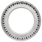 Cone & Race: 32010 - Tapered Roller Bearing Set, 1.969 in Bore (ID)