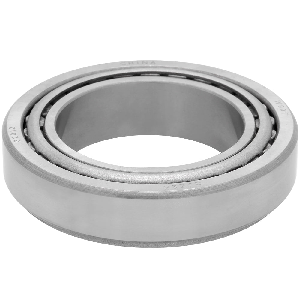 Cone & Race: 32012 - Tapered Roller Bearing Set, 2.362 in Bore (ID)