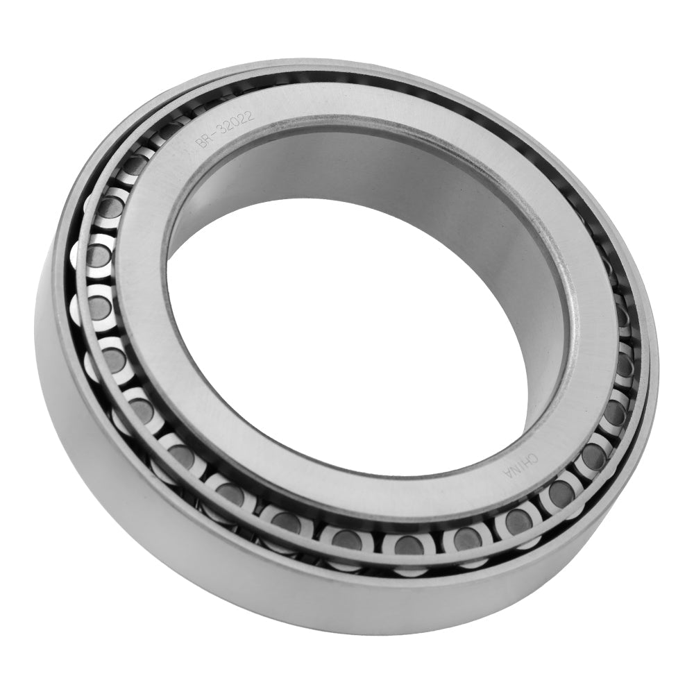 Cone & Race: 32022 - Tapered Roller Bearing Set, 4.331 in Bore (ID)