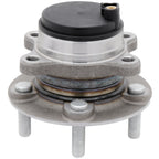 512497 - Rear Wheel Hub Bearing Assembly