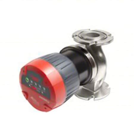 Circulating Pump,Flange,1/2hp,230VAC