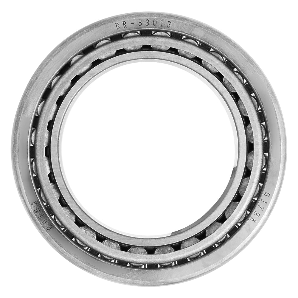 Cone & Race: 33013 - Tapered Roller Bearing Set, 2.559 in Bore (ID)