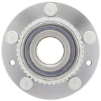 513131 - Front Wheel Hub Bearing Hub Assembly