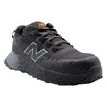 Women's Athletic Shoe, Black, Gray, 6, WUFCCEHBG