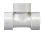 1/2" PVC-Lock Tee 33770