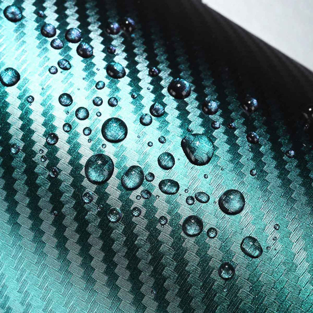 Yescom Chameleon Car Wrap Purple Green Vinyl Roll (100', 50' Options)