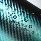 Yescom Chameleon Car Wrap Purple Green Vinyl Roll (100', 50' Options)