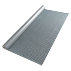 Yescom Vinyl Roll Flooring for Garage Cargo Trailer 19.5x6.5ft (1/8" Thick)