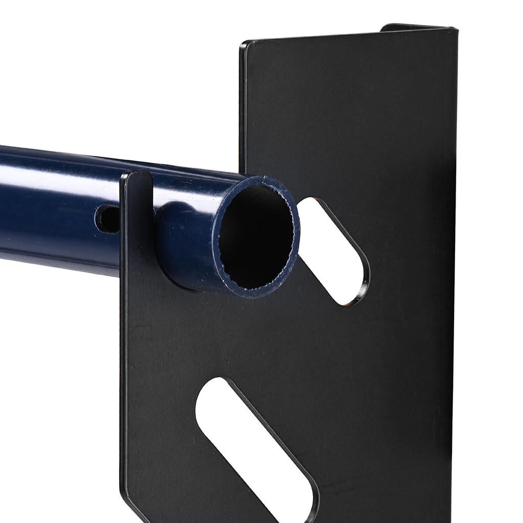 Yescom Vinyl Roll Holder Storage Rack Wall Mount